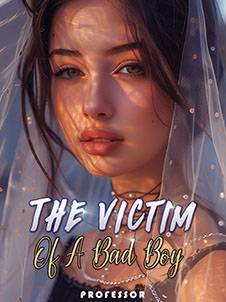 The prey of a naughty lad