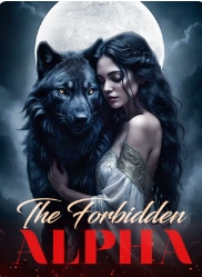 Ady's Awakening: A Wolf's Tale