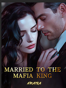 Married to the mafia King Struggles and Desires in a Dark Fairy Tale