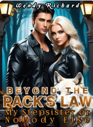 The Stepbrother's Secret Fated by Forbidden Desire