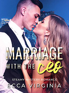 Marriage With The CEO: Vlora's Emotional Struggles