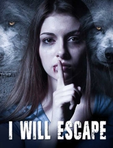 Shadows of the Pack: Sabrina's Fight for Freedom