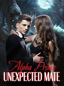 alpha prince unexpected mate read online free Chapter 1