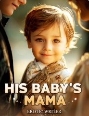 Entwined Fates: The Billionaire's Secret Child