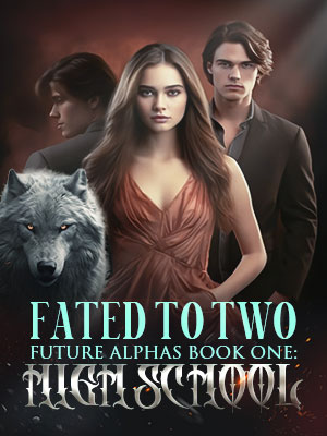 Sandra Peppermill: Between the Pack and Her Heart