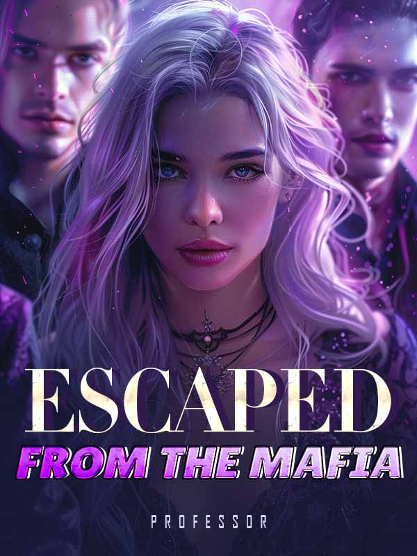 Kaya and Veah: Bound by Fate, Chased by Shadows