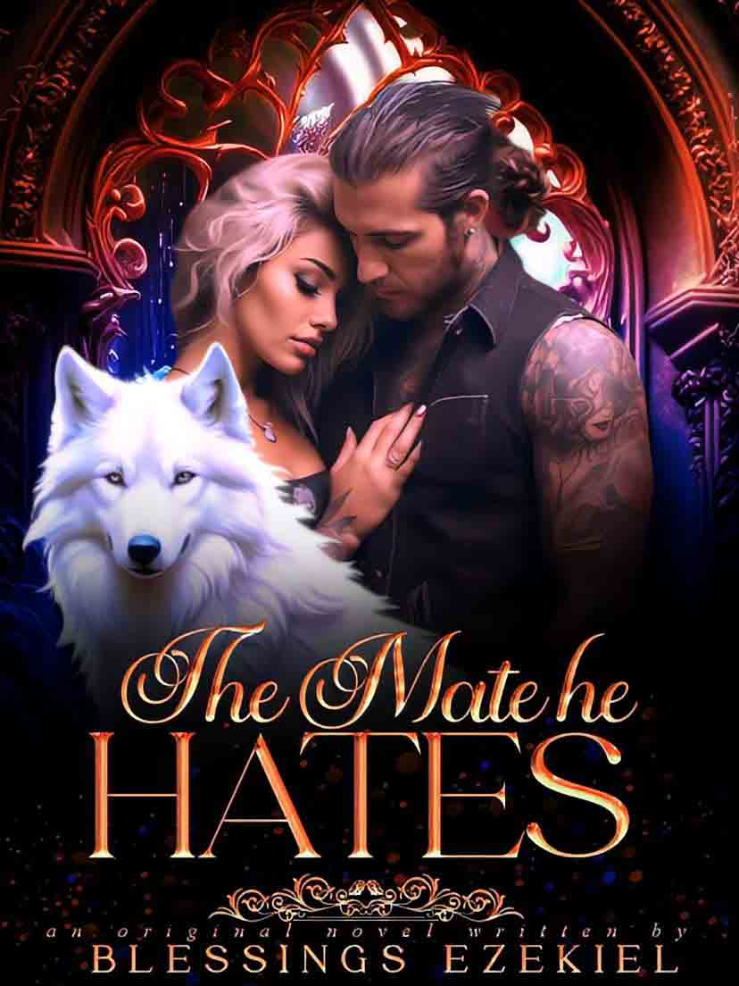 Amanda's Destiny: A Tale of Deception and Redemption