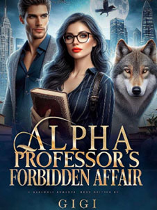 ALPHA Forbidden Temptations