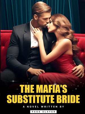 The Mafia's Substitute Bride Sofia Ricci Read the full article online