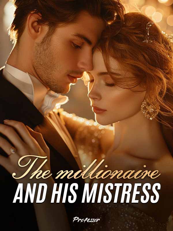 Embre & Landon: A Chance Encounter