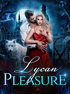 Aislinn's Night of Surprises Unveiling the Mysterious World in Lycan Pleasure