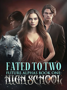 Introduction to Fated to Two Future Alphas Book One  High School