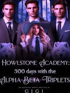 Unraveling the Mysterious 300 Days with the Alpha Beta Triplets