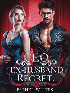 Regrets of the CEO Ex-Husband A Novel Introduction