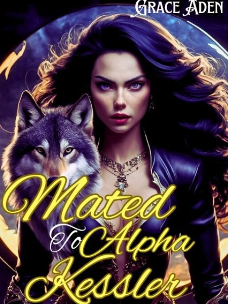 Lyra and Kessler: Bound by Fate, Torn by Destiny