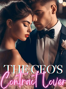 the ceo's contract lover novel full