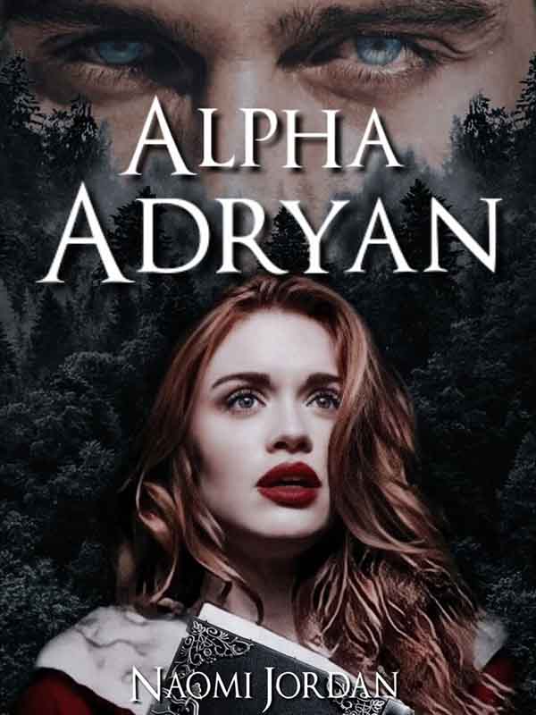 Jade and Adryan: Bound by Fate, Shaped by Shadows