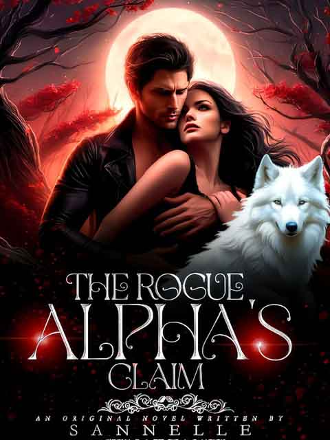 Kane's Destiny: The Rogue Alpha and His Unlikely Mate, Ariel