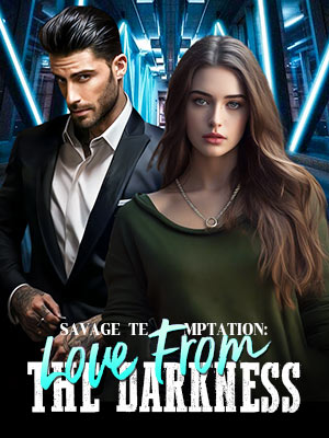 Sookie and Enzo's novel:  Love From The Darkness