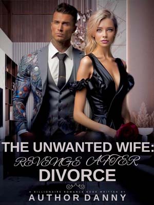 Amelia and Damian's revenge novel: The unwanted wife becomes the enemy's wife