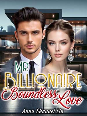 Selene and Clint's urban romance novel  Mr. Billionaire Boundless LoveRead the full article
