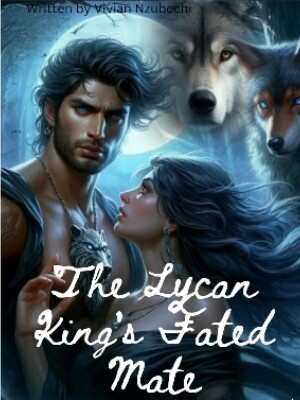 the lycan king's accidental mate isabella read online