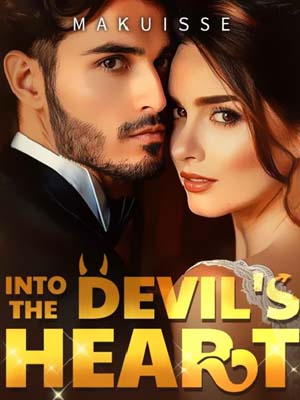 Audrey and Don Cannon's romance novel  Into The Devil's Heart Read the full text online
