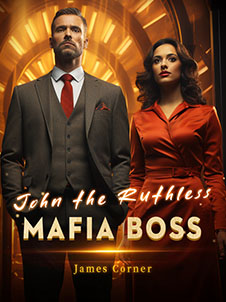 John the ruthless mafia boss wife introduce