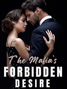 the mafia's forbidden desire Read online