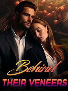 Behind Their Veneers Exploring the Real Stories and Emotions Masked Away