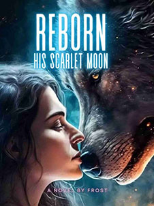 The Encounter of the Werewolf Queen and the Ruthless Alpha