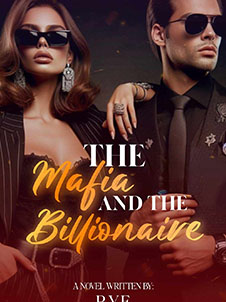 A Captivating Tale of a the mafia billionaire's innocent housekeeper