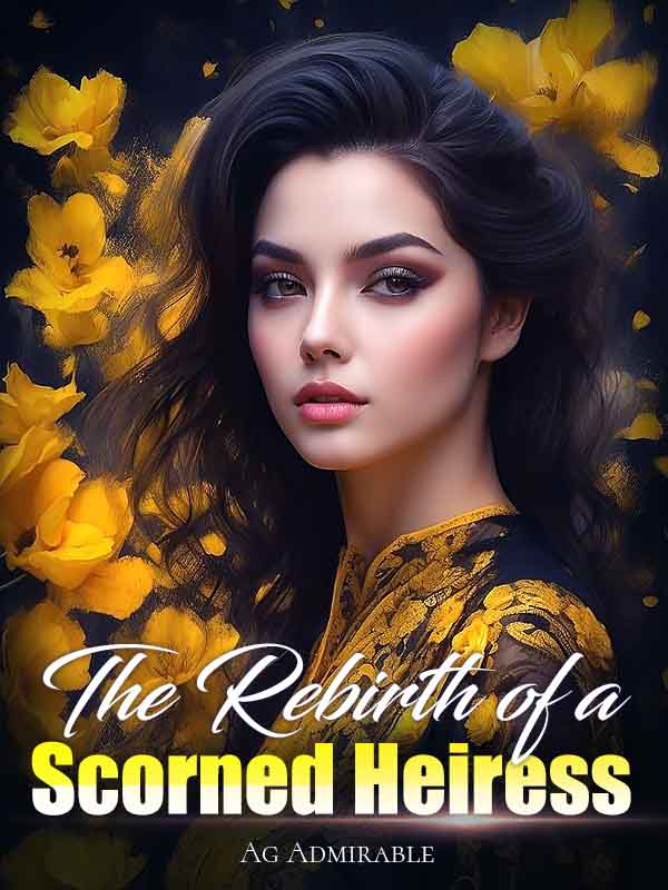Victoria's Revenge: The Rebirth of Lily Turner