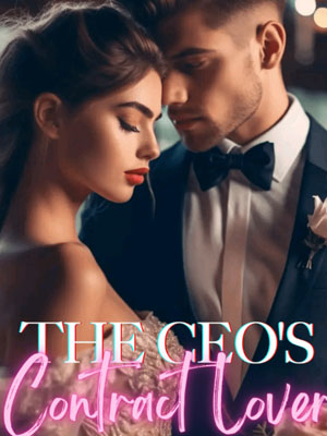Nina and Jayden Luxton's romance novel The Ceo's Contract Lover Read the full article