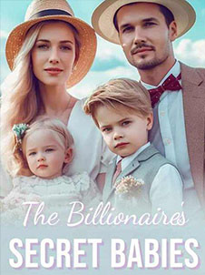 The Billionaire's Secret Babies A Surrogate's Dilemma