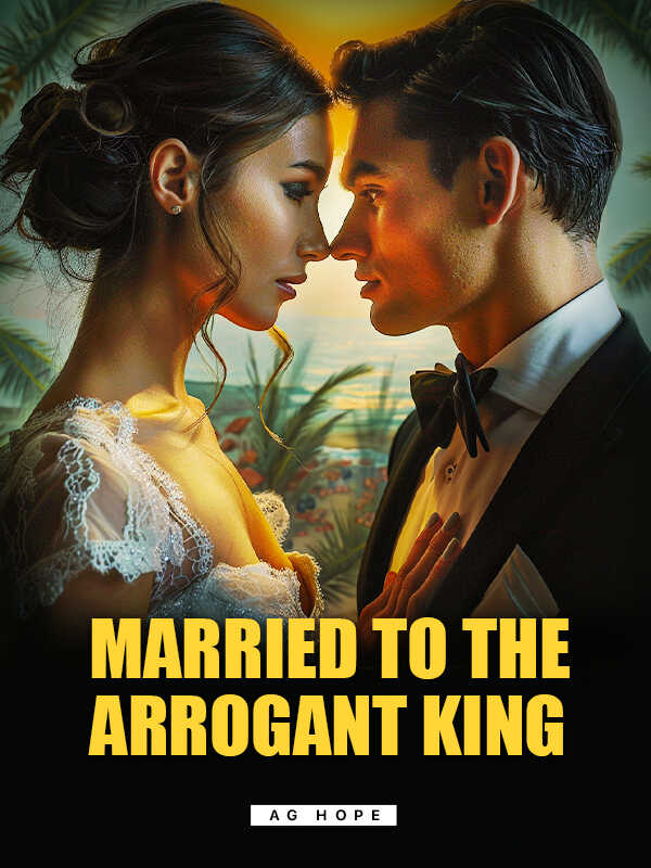 Carl and Zara's romantic adventure novel Married to the Arrogant KingRead the latest chapter