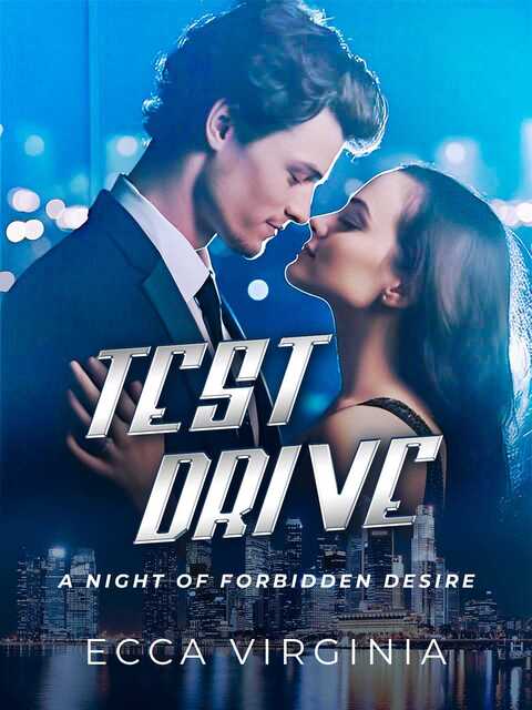 TEST DRIVE: A Night of Forbidden Desire Novel Reading