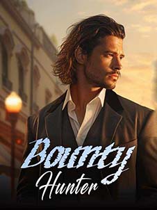 Bounty Hunter: Shadows of Redemption