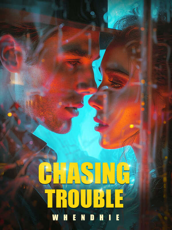 Caroline and the Unexpected Encounter with Nicholas