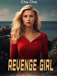 REVENGE GIRL A Thrilling Tale