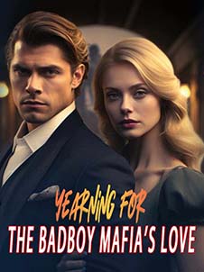 Mafia's Love: Calista's Unforeseen Ordeal