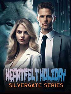 Embrace the Emotional Rollercoaster in Heartfelt Holiday of Silvergate Series