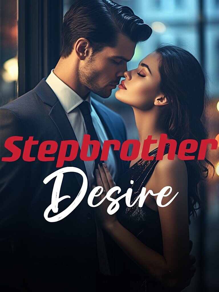  Stepbrother Desire Forbidden love for twin sister