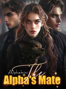 the alpha's mate read online