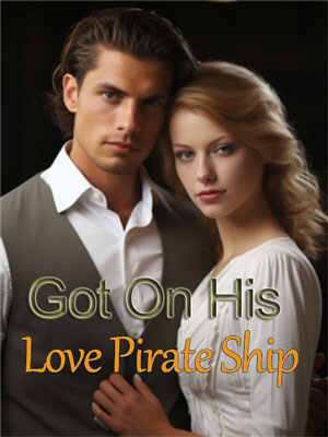 Board the Love Pirate Ship: A Tale of Passion and Destiny