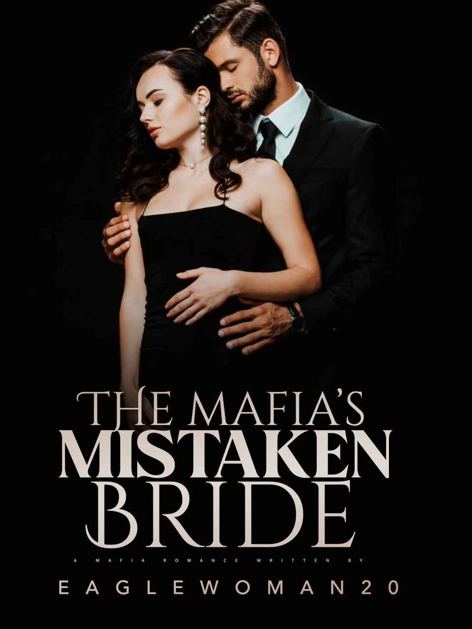 The Mafia Boss's Mistaken Bride Jasmine Novel: Fatal Mistaken Love