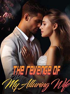 the revenge of my alluring wife novel evelyn and henry