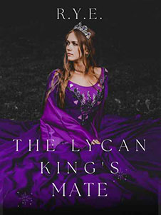 The Lycan King's Fated Mate