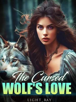 Iris and Adolphus novel The Cursed Wolf's Love Read the full article