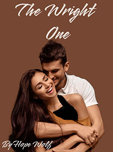 The Wright One A Tale of Love, Intrigue, and Self-Discovery Amidst Family Ties